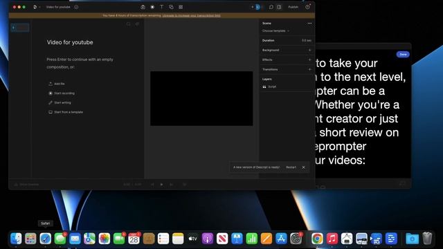 Best AI Eye Contact Correction App | Descript Eye Correction