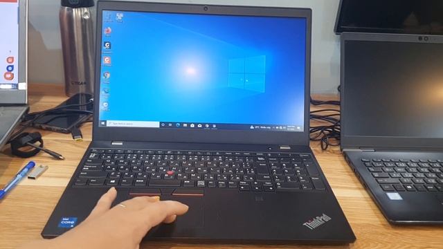 lên 2 máy tính lenovo thinkpad L15 Gen 2. i5. 1135g7. và dynabook g83. i5. 8250u. lh 0966594581 смотреть онлайн