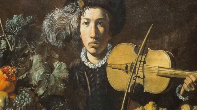 J.S.Bach: "Sheep may safely graze" Cantata 208; Susanne Rydén & Voices of Music смотреть онлайн