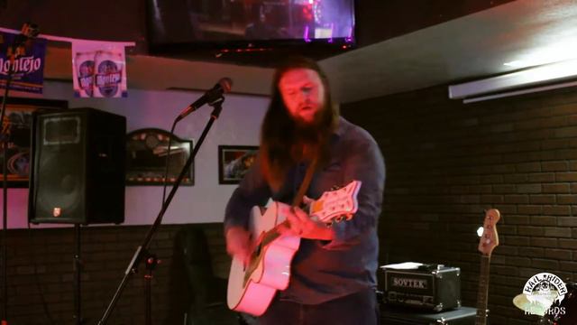 Reverend Red - Truck Stop Hooker (Solo Acoustic) смотреть онлайн