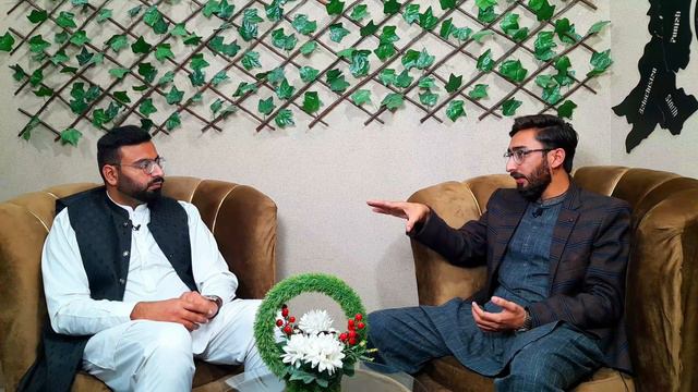 My Message To Shahzad Ahmad Mirza, Ghufran Haadi, Azad Chaiwala & Fakhar Nazir смотреть онлайн