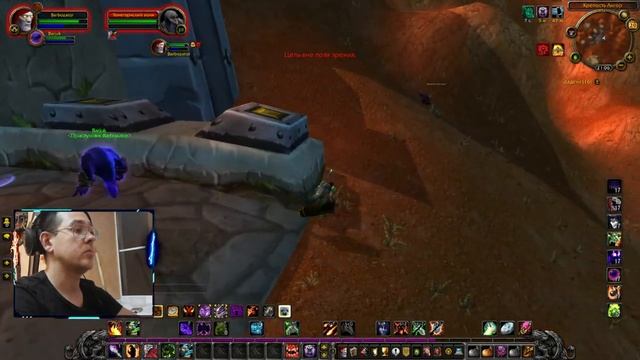 WOW SIRUS 3.3.5 /// ПЫТАЕМСЯ ЗАХВАТИТЬ МИР! в 2К смотреть онлайн