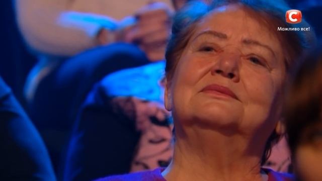 Элина Ледянкина читает стихотворение Пастернака "Снег идет" на"Україна має талант-9".Діти-2 смотреть онлайн