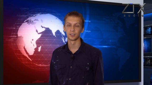 Активные акустические системы ZTX audio смотреть онлайн