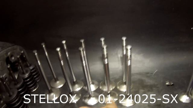 Обзор "клапанов" от Александра Сивакова смотреть онлайн