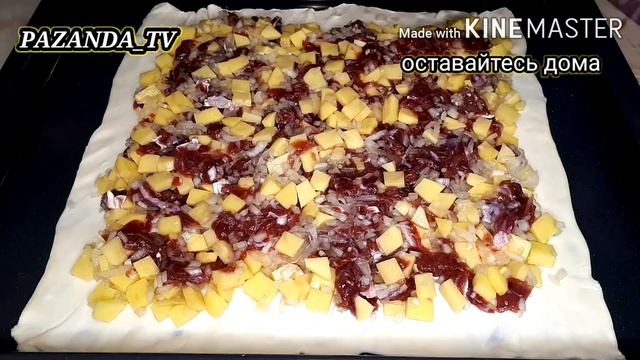 Кулинарное чудо на каждый день 