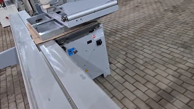 Felder K915 год 2004 смотреть онлайн