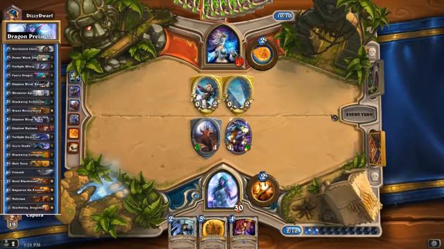 Hearthstone - I'll Take my Deathwing back THANK YOU! смотреть онлайн