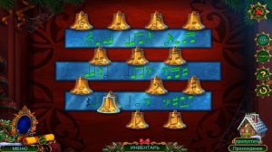 Дух Рождества Сказки братьев Гримм прохождение #1 Канун Рождества и В страну Сказок