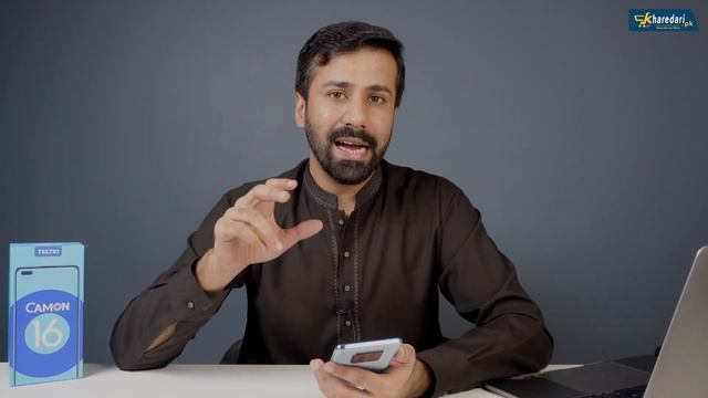 Tecno Camon 16 Full review | Camera Test | Pubg Test | Gaming Review | Price in pakistan | Kharedar смотреть онлайн