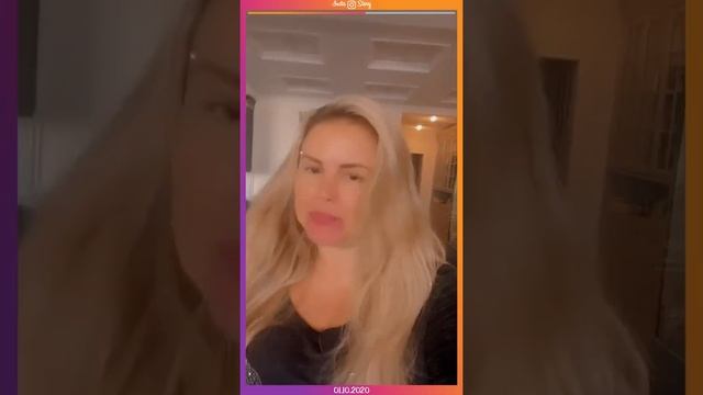 Insta Story | Анна Семенович (@ann_semenovich) Инстаграм Сторис | 01.10.2020 смотреть онлайн
