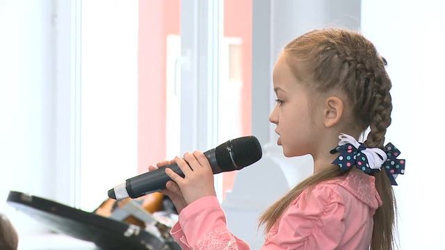 Музыкальная коллекция: "Наше Небо" смотреть онлайн