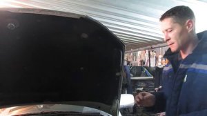 провалы у автомобиля калина приора гранта.