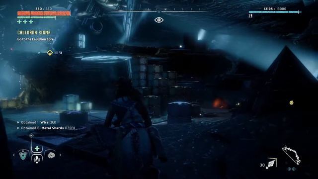 Horizon Zero Dawn | Fourth Hour | RTX 2060 | Ryzen 5 1600X | Full HD | No Commentary | PART 4 смотреть онлайн