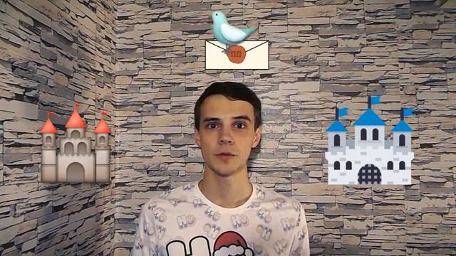 Самый надежный СПОСОБ СВЯЗИ смотреть онлайн