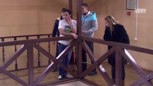 Дом-2: Неадекватное поведение