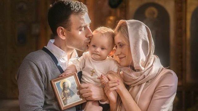 Монахиня Нина (Крыгина) - Ошибки родительского воспитания. смотреть онлайн