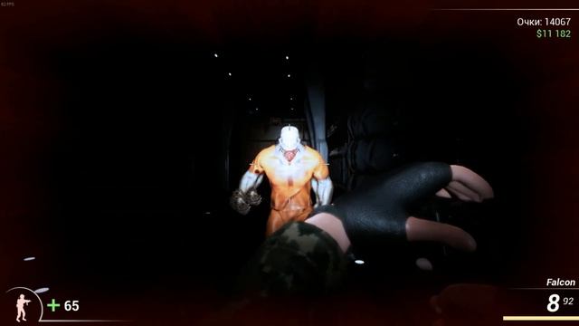 DooM in the Dark - Gameplay - Letsplay - No voice смотреть онлайн