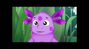 Эдит Лунтик