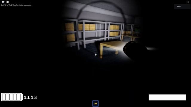 ROBLOX | ROOMS: Reopened Walkthrough (A-001 - A-200) (edited) смотреть онлайн