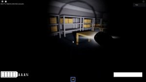 ROBLOX | ROOMS: Reopened Walkthrough (A-001 - A-200) (edited)