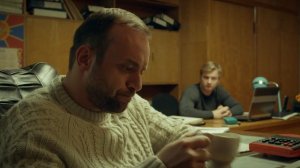 Суфлер, 1 серия