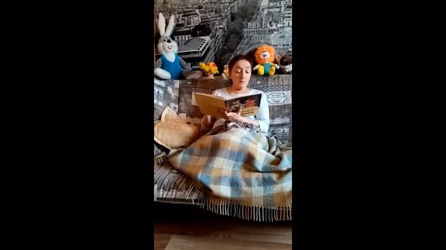 Любимые сказки.Журавль и Цапля смотреть онлайн