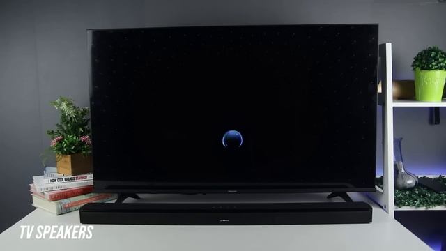 Hisense 43A4GS Smart TV - A Budget Wise TV Perfect For All Age