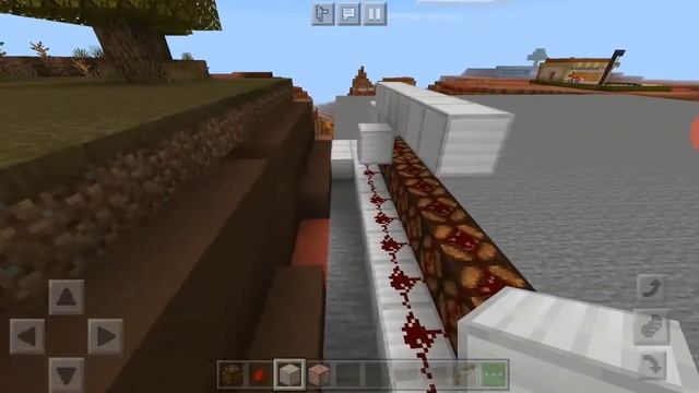 Minecraft Bow Aim Training смотреть онлайн