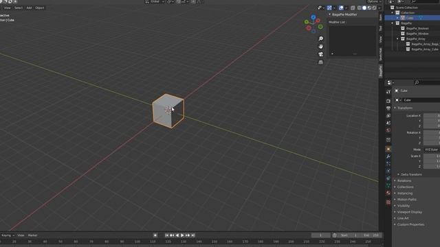 Addons Gratis Untuk Blender Yang Harus Kamu Miliki | [Bahasa Indonesia] смотреть онлайн