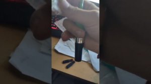 Триммер мужской 3 в 1 для окантовки бороды,носа,бровей,ушей