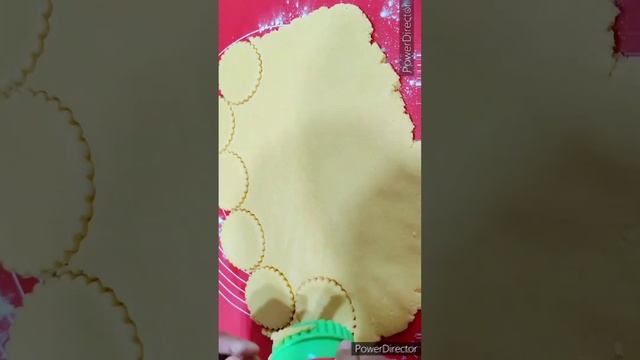 Печенье домашнее?♥️#выпечка #домашниерецепты #еда #рецепты #готовимдома #печеньесначинкой #cookies смотреть онлайн