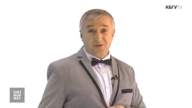 КБГУ ТВ (21082015): "Дымоверсия №3" смотреть онлайн