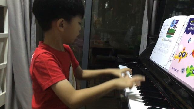 Rush E (Part 1 and Part 2) смотреть онлайн