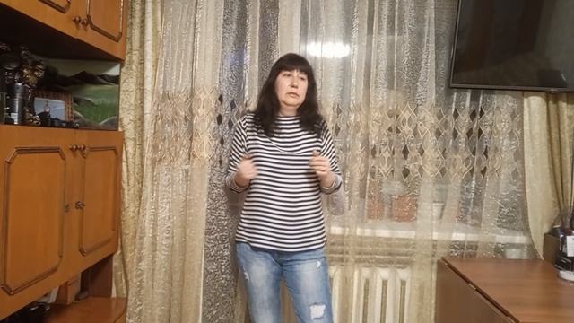Обзор готовой тельняшки. смотреть онлайн