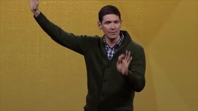 Racial Reconciliation Matt Chandler смотреть онлайн