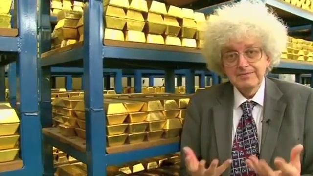 Золотые стандарты для Автуры и ее Инвестиций смотреть онлайн