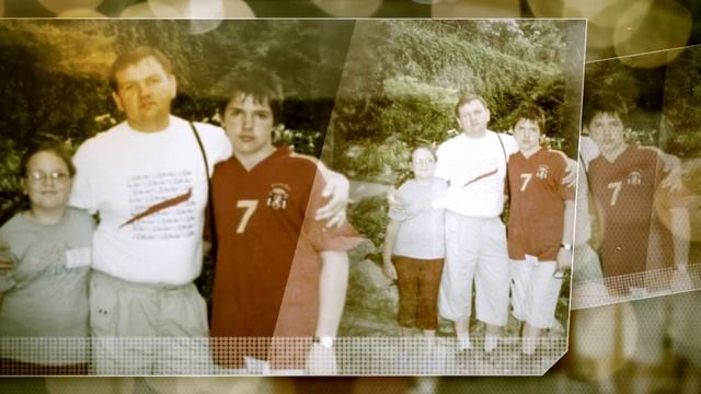 Куму - на юбилей 50 лет смотреть онлайн