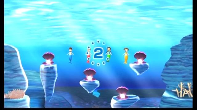 Wii Party | Board Game Island (Expert Mode) | Rainer Keiko Midori смотреть онлайн