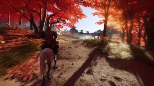 Самые красивые игры на PS4