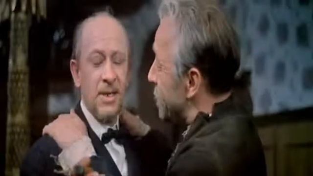 На брудершафт мы пили? (Да ты что, Парамон? Грезишь? А Севастополь?) смотреть онлайн