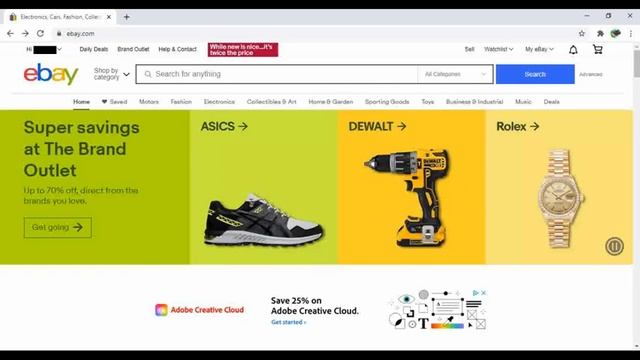 HOW TO SCHEDULE TIME AWAY on eBay | Vacation Mode W/Out an eBay Store | Put Items on Pause смотреть онлайн