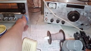 станок для намотки катушек "универсаль" окончание.