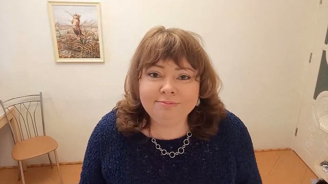 Джемпер "Южная ночь" смотреть онлайн