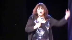 Ксения Георгиади  памяти А ГЕРМАН