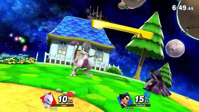 5 Possible Sequels to Super Smash Bros. Ultimate смотреть онлайн