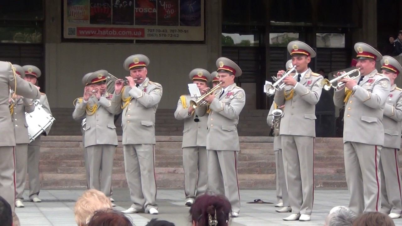 Sing Sing Sing - Benny Goodman смотреть онлайн