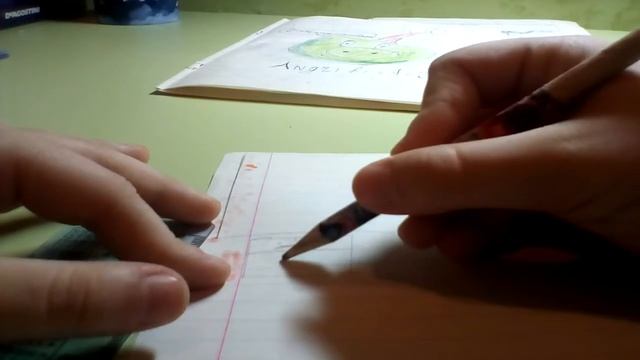 Как рисовать комиксы смотреть онлайн