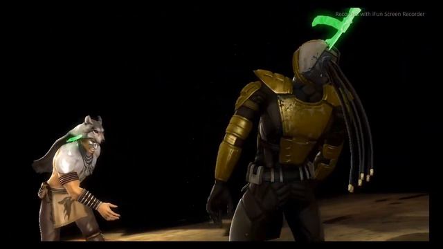 фаталити мортол комбат 9#мортолкомбат