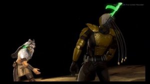 фаталити мортол комбат 9#мортолкомбат